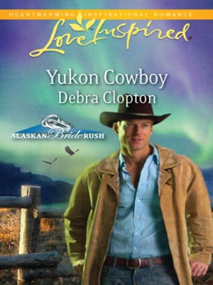 cover image of Yukon Cowboy